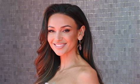 Michelle Keegan poses naked in intimate new bath photo